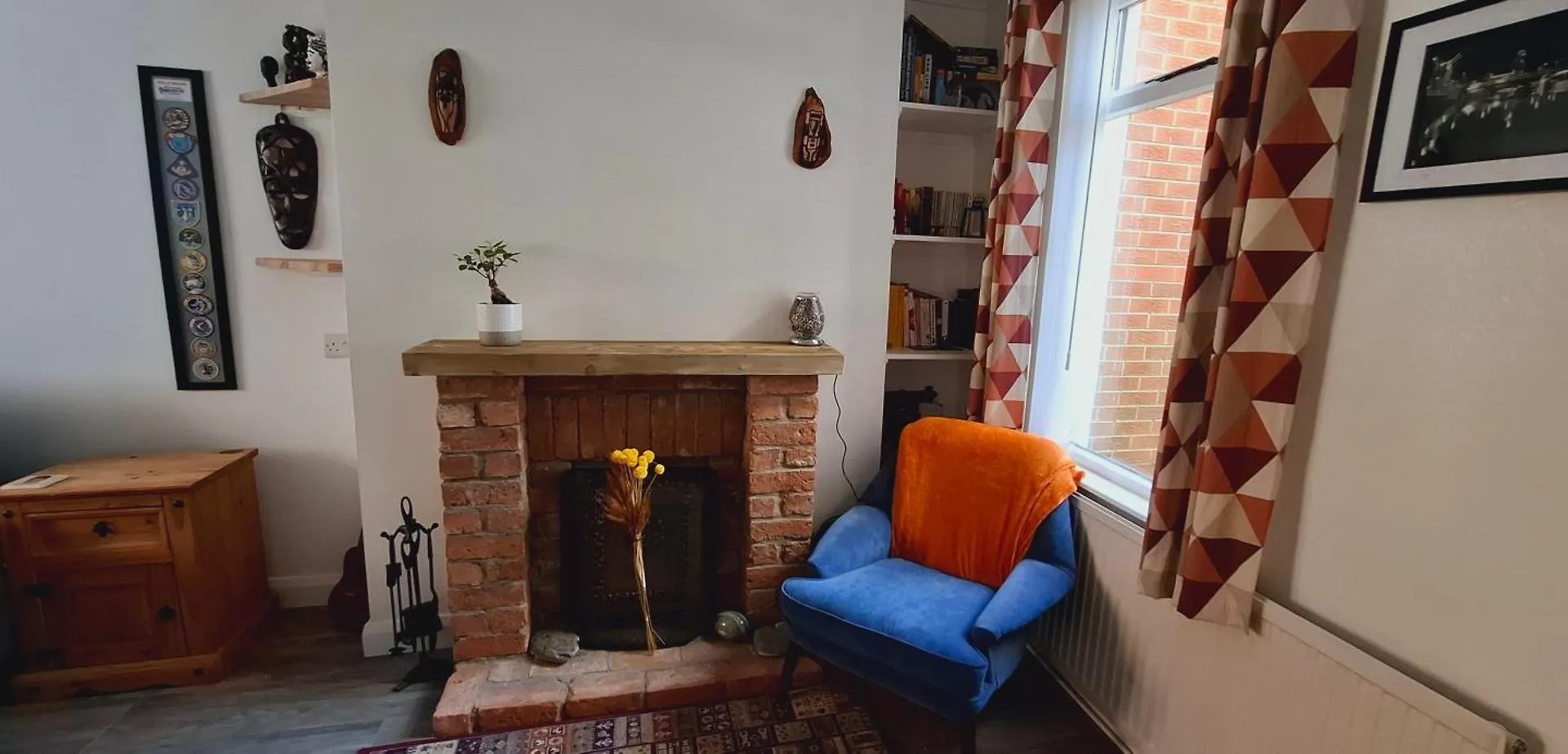 Casa de Férias Home Away From Home Belfast